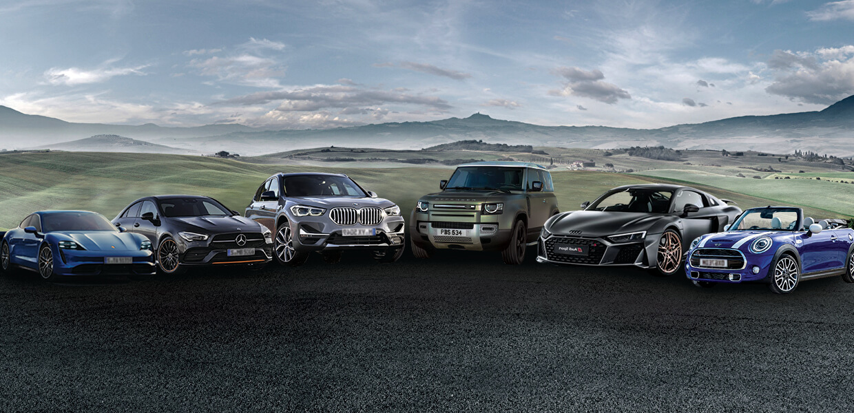 Book a Car Rental in Delhi