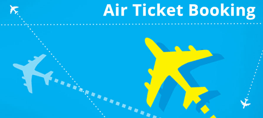 Domestic Air Tickets